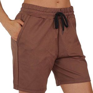 4pcs Set Bermuda Shorts with Pockets Athletic Long Jersey CFBG06